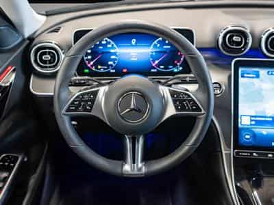 Mercedes C 220 (2025) - Foto 6