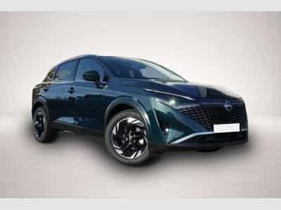 Nissan Qashqai (2026) - Foto 1