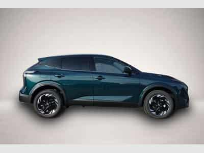 Nissan Qashqai (2026) - Foto 2