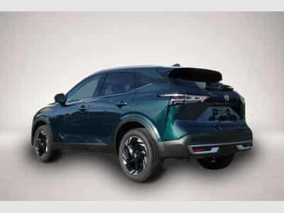 Nissan Qashqai (2026) - Foto 3