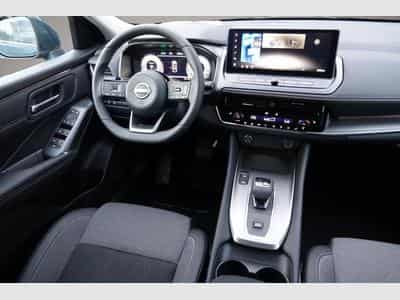Nissan Qashqai (2026) - Foto 5
