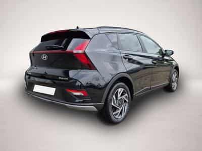 Hyundai Bayon (2026) - Foto 4