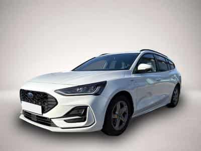 Ford Focus (2025) - Photo 1