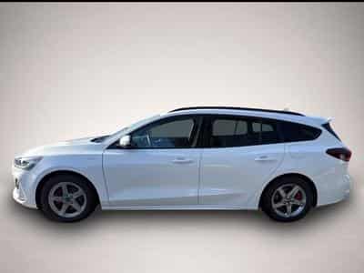 Ford Focus (2025) - Photo 2