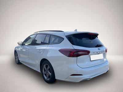 Ford Focus (2025) - Photo 3