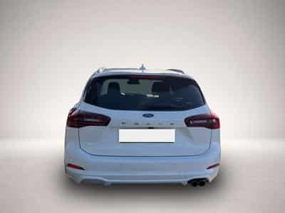 Ford Focus (2025) - Photo 4