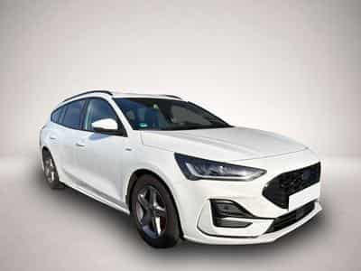 Ford Focus (2025) - Photo 6