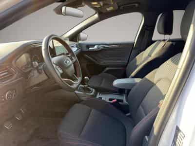 Ford Focus (2025) - Photo 7