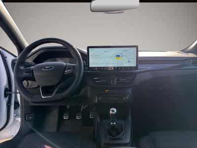 Ford Focus (2025) - Photo 8