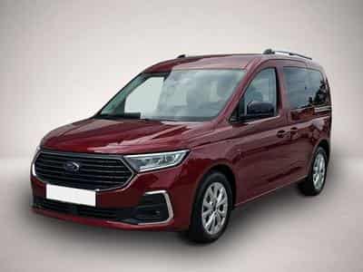 Ford Tourneo (2024) - Foto 1