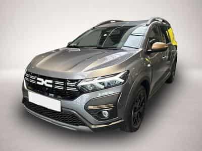 Dacia Jogger (2026) - Foto 1
