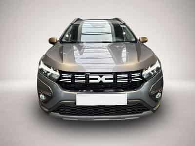 Dacia Jogger (2026) - Foto 2