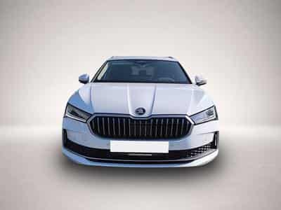 Skoda Superb (2024) - Foto 2