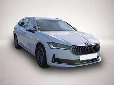Skoda Superb (2024) - Foto 3