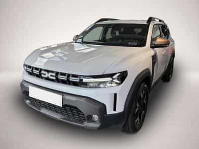 Dacia Duster (2026) - Foto 1
