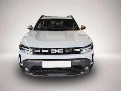 Dacia Duster (2026) - Foto 2