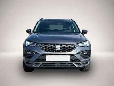 Seat Ateca (2026) - Foto 2