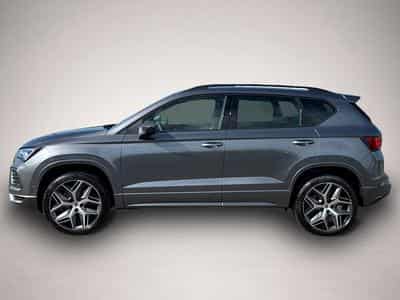 Seat Ateca (2026) - Foto 3