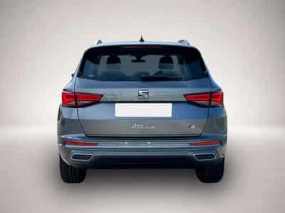 Seat Ateca (2026) - Foto 5