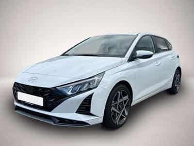 Hyundai i20 (2026) - Foto 1