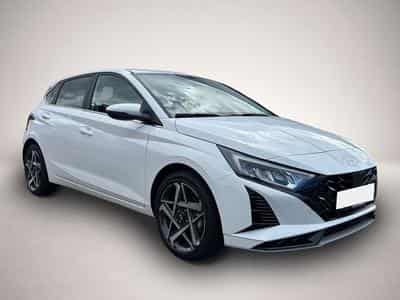 Hyundai i20 (2026) - Foto 2