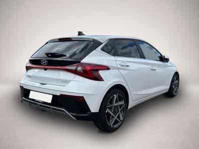 Hyundai i20 (2026) - Foto 3