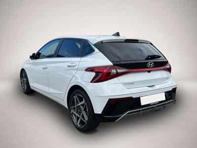 Hyundai i20 (2026) - Foto 4