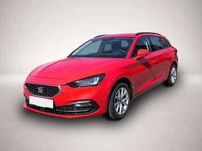 Seat Leon (2023) - Photo 1