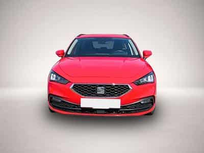 Seat Leon (2023) - Photo 2