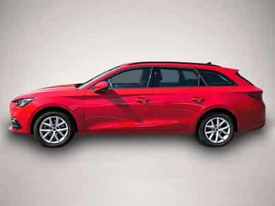 Seat Leon (2023) - Photo 4