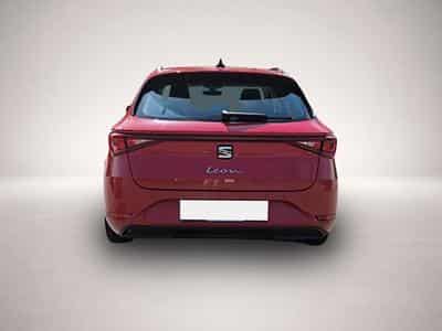 Seat Leon (2023) - Photo 6
