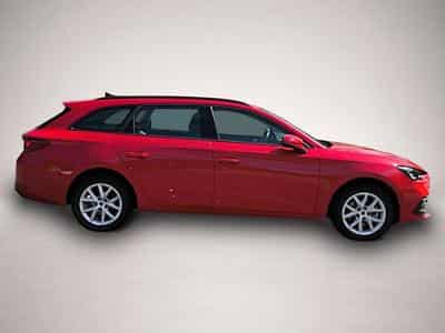 Seat Leon (2023) - Photo 8