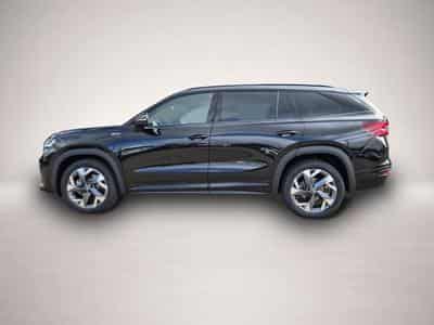 Skoda Kodiaq (2026) - Foto 1