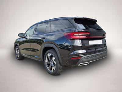 Skoda Kodiaq (2026) - Foto 2