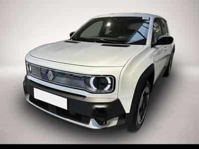 Renault R4 (2026) - Foto 1