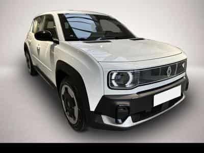 Renault R4 (2026) - Foto 3