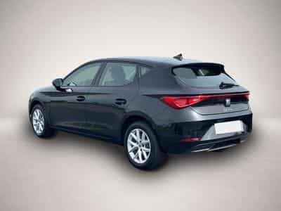 Seat Leon (2026) - Photo 4
