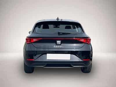 Seat Leon (2026) - Photo 5
