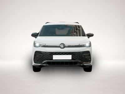 VW Tiguan (2026) - Foto 3
