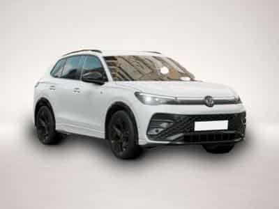 VW Tiguan (2026) - Foto 4
