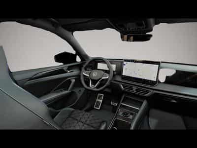 VW Tiguan (2026) - Foto 6