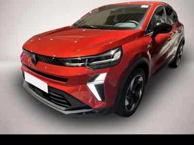 Renault Captur (2026) - Foto 1