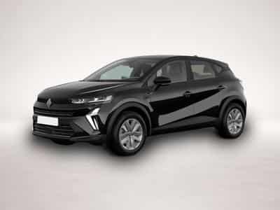 Renault Captur (2026) - Foto 1