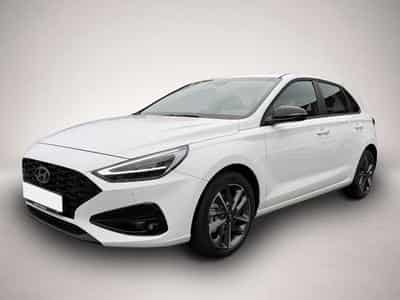 Hyundai i30 (2026) - Foto 1