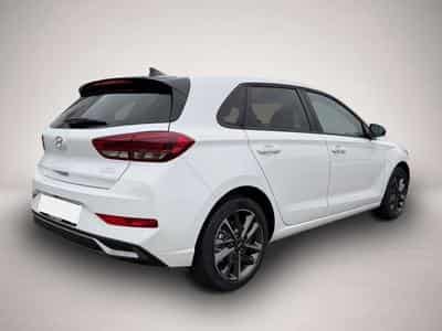 Hyundai i30 (2026) - Foto 3