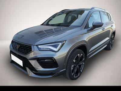Cupra Ateca (2026) - Foto 1