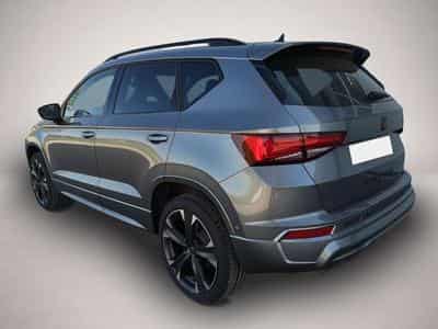 Cupra Ateca (2026) - Foto 2