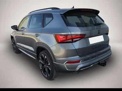 Cupra Ateca (2026) - Foto 3