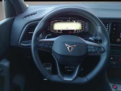 Cupra Ateca (2026) - Foto 4