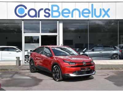 Citroën C4 (2025) - Foto 1